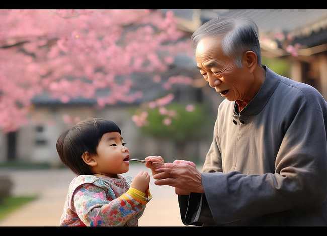 《二十四孝图》故事 朝花夕拾二十四孝图故事