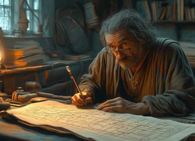 数学数学家故事（数学家故事100个）