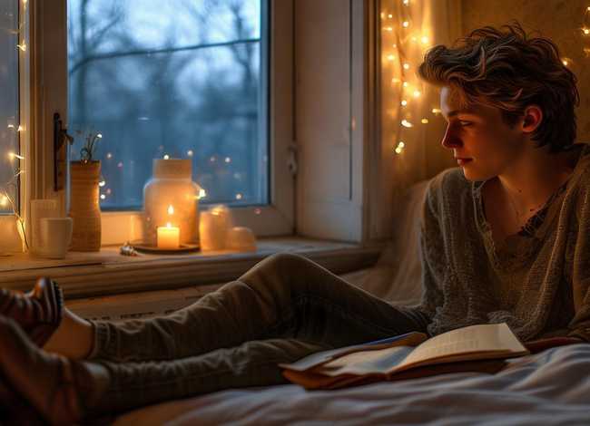 张嘉佳睡前故事都有男鞋，睡前故事 张嘉佳