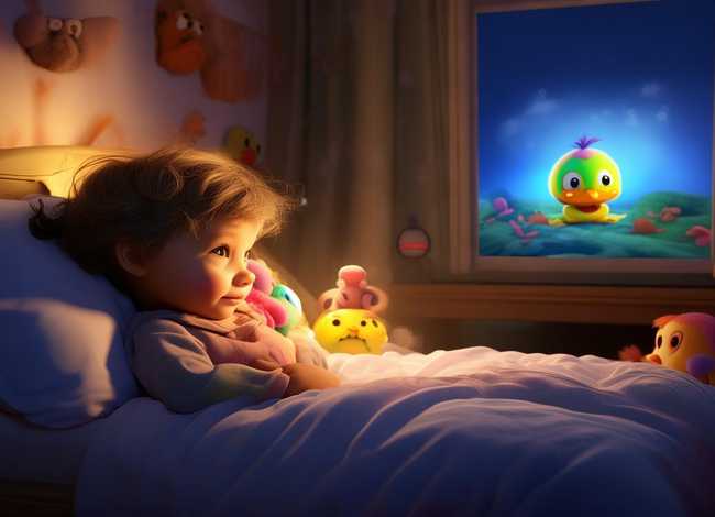 儿童故事丑小鸭在线观看；丑小鸭幼儿故事在线听睡前