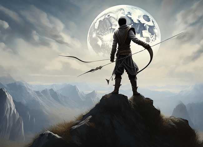 后羿的故事内容简介、后羿的故事内容简介50字 后羿的故事内容简介、后羿的故事内容简介50字