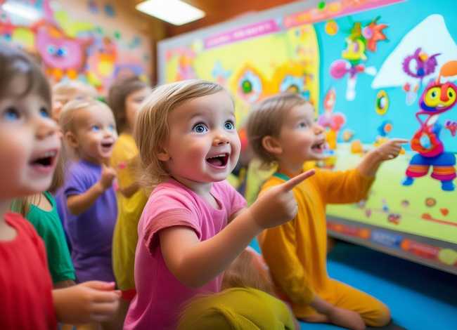 儿童早教视频搞笑故事；幼儿早教故事视频大全