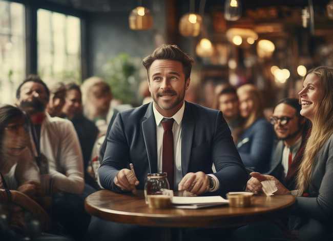 推销小故事及启示、推销小故事及感悟