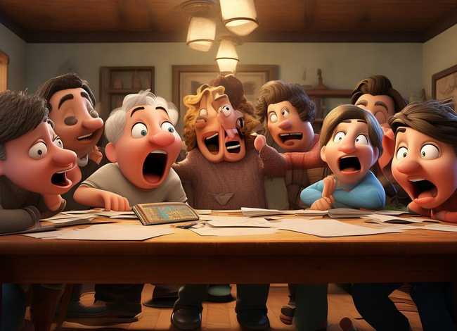 幽默笑话故事大全笑死人，幽默笑话故事大全笑死人简短