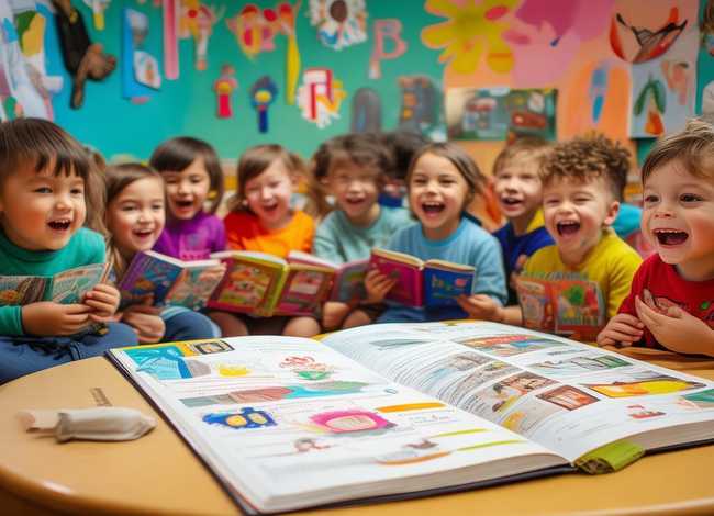 儿童诗歌阅读活动教案；幼儿诗歌阅读