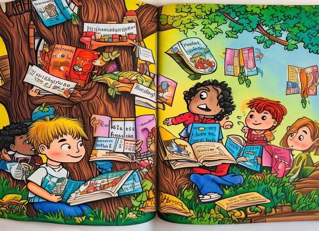 儿童哲理书有哪些（儿童哲理书有哪些书）