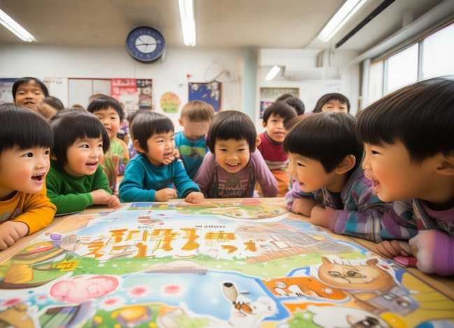 幼儿园等明天故事教案 - 幼儿园大班故事等明天教案