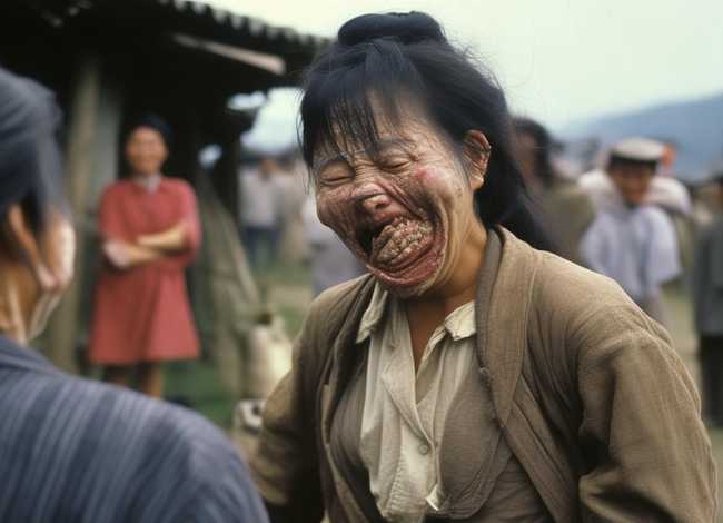 东施效颦的故事文字版(东施效颦的故事文字版视频) 东施效颦的故事文字版(东施效颦的故事文字版视频)