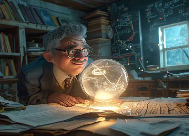 物理学家的小故事100字左右 - 物理学家的小故事100字左右作文 物理学家的小故事100字左右 - 物理学家的小故事100字左右作文