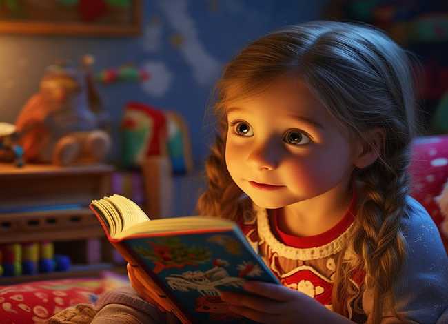 儿童故事大全睡前免费听小红帽；少儿故事大全免费听故事小红帽