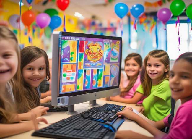 flash儿童节贺卡制作教案；flash制作贺卡视频教程