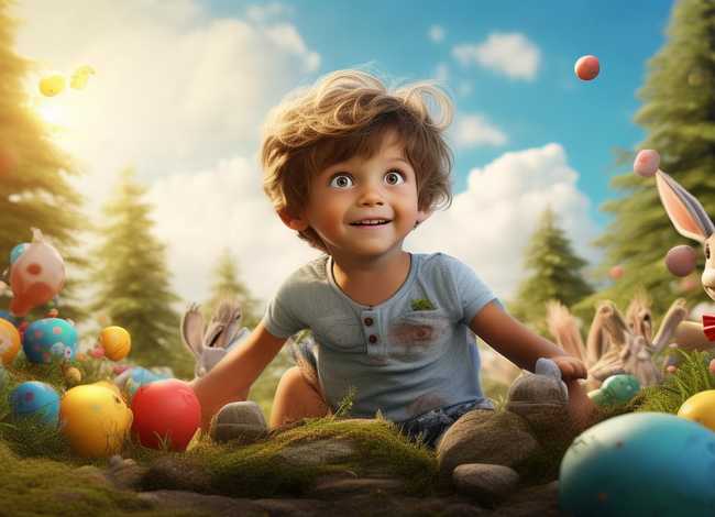 少儿4岁故事 - 四岁少儿故事 少儿4岁故事 - 四岁少儿故事