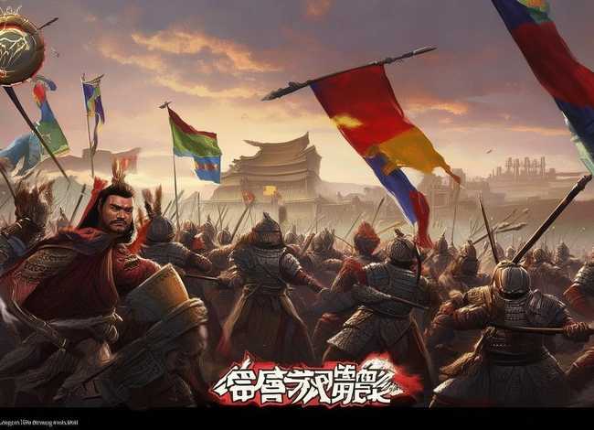 三国历史故事大全100 三国历史故事大全100篇