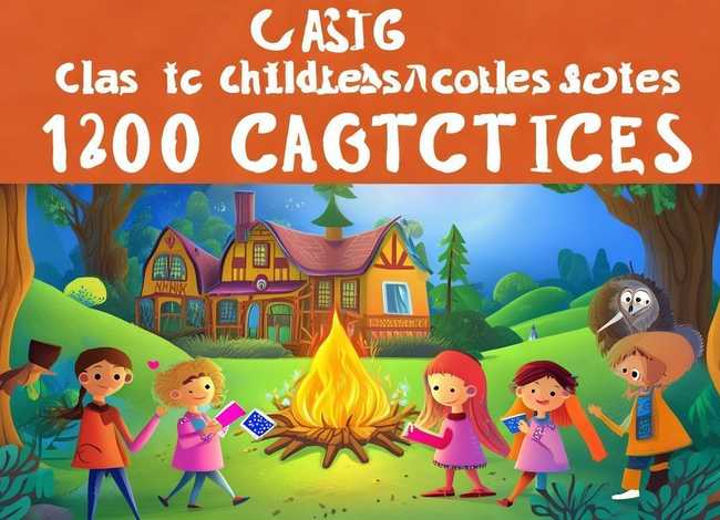 经典儿童故事100篇大全 儿童经典故事100篇共73个视频