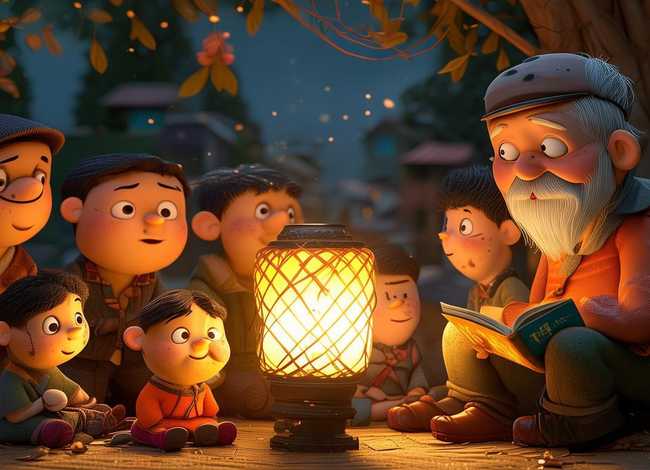 成语故事寓言故事儿童，少儿成语故事寓言故事视频