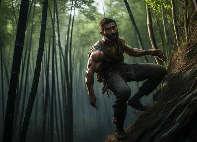 武松上梁山的故事 - 武松上梁山的故事简短