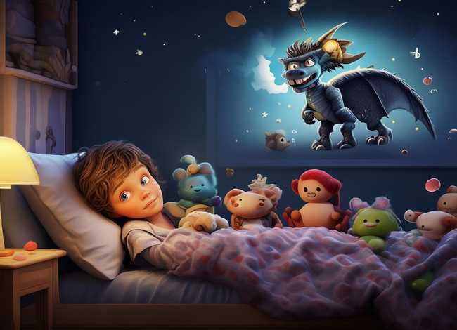 睡前故事儿童短的 儿童睡前故事短版 睡前故事儿童短的 儿童睡前故事短版