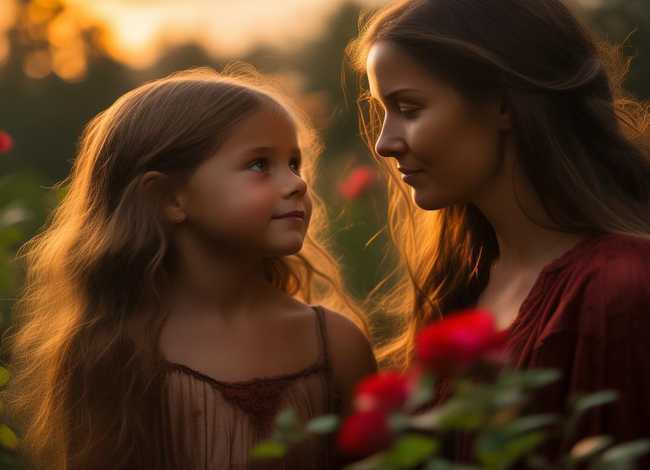 玫瑰的故事女主孩子叫什么 玫瑰的故事女主孩子叫什么名字