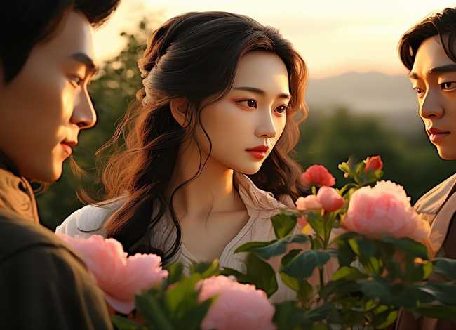 徐志摩林徽因梁思成的故事 林徽因与徐志摩和梁思成的故事是什么