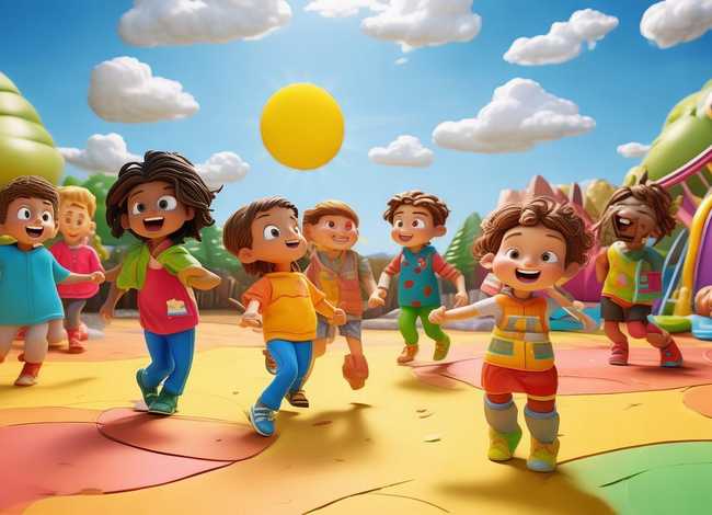 儿童益智故事搞笑6-12岁,少儿益智小故事 儿童益智故事搞笑6-12岁,少儿益智小故事