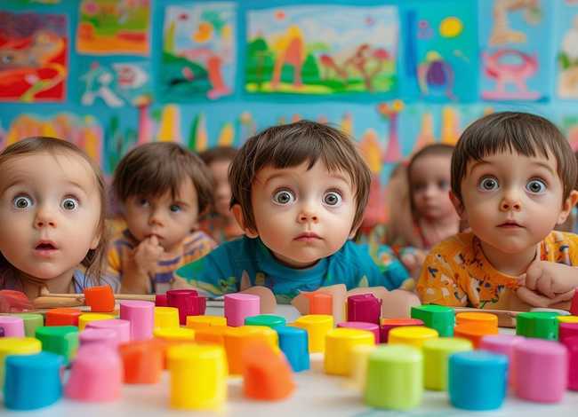 幼儿绘本创意画小班；幼儿绘本创意画小班教案