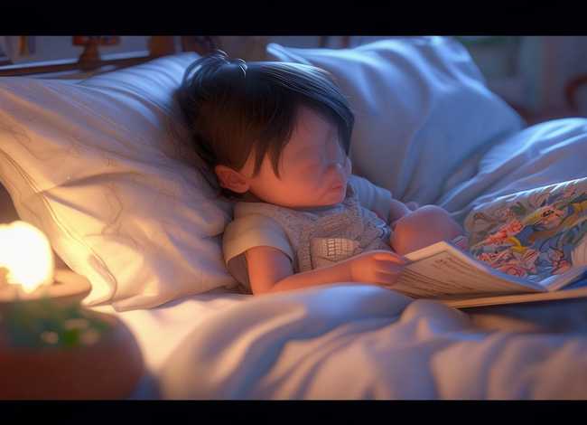 儿童睡前故事唐诗三百首朗诵视频；睡前故事古诗儿歌大全