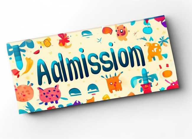 儿童手绘门票设计图片、儿童手绘门票设计图片简单