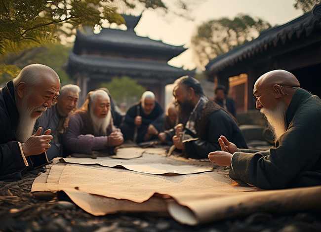 历史小故事清朝（清朝历史小故事20）