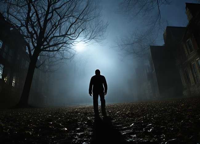 校园灵异事件视频 校园灵异事件视频大全