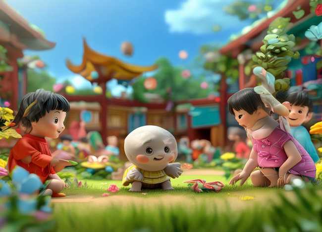 幼儿成语故事故事、幼儿成语故事精选 幼儿成语故事故事、幼儿成语故事精选