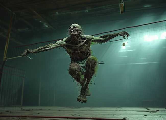 僵尸的二传资源 - 僵尸的二传资源在哪