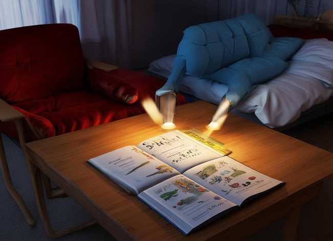 情侣睡前故事绘本；情侣睡前故事绘本大全