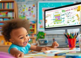 ppt儿童故事制作过程，儿童讲故事ppt制作教程