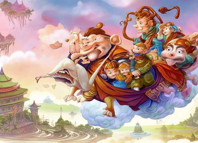 西游记故事儿童故事mp3；西游记故事mp3大全集