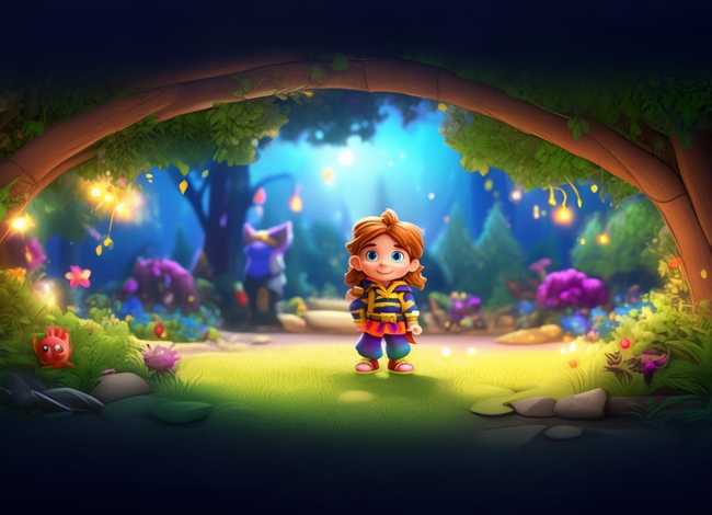 童话故事视频短片可下载；童话故事视频可下载保存