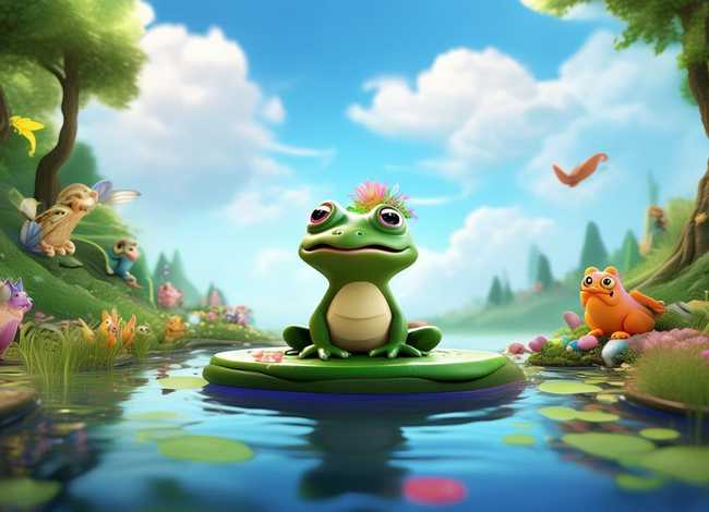 青蛙王子儿童故事会在线收听,儿童故事青蛙王子在线听 青蛙王子儿童故事会在线收听,儿童故事青蛙王子在线听