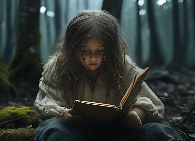 伤心童话简介（伤心童话简介怎么写）