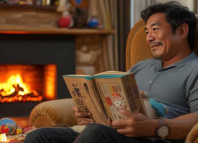 胎教故事100个必读 - 胎教故事100个必读孕晚期准爸爸