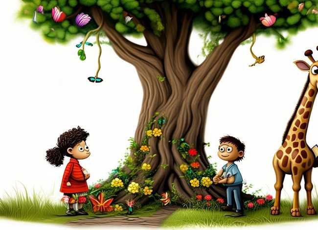 达尔文的故事儿童版 达尔文的故事告诉我们什么