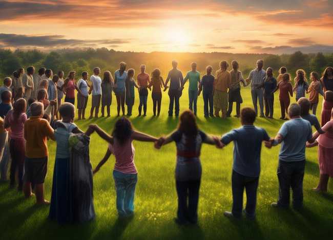 团结的故事有哪些，团结的故事有哪些简短