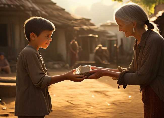 诚信故事大全、诚信故事大全50字