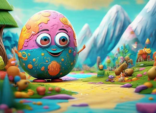 鸡蛋的绘本故事,鸡蛋的绘本故事图片 鸡蛋的绘本故事,鸡蛋的绘本故事图片
