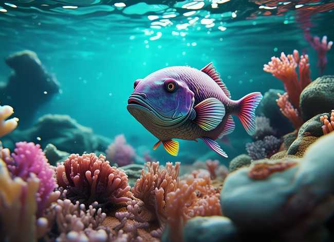 搜索关于鱼的故事 搜索关于鱼的故事名字