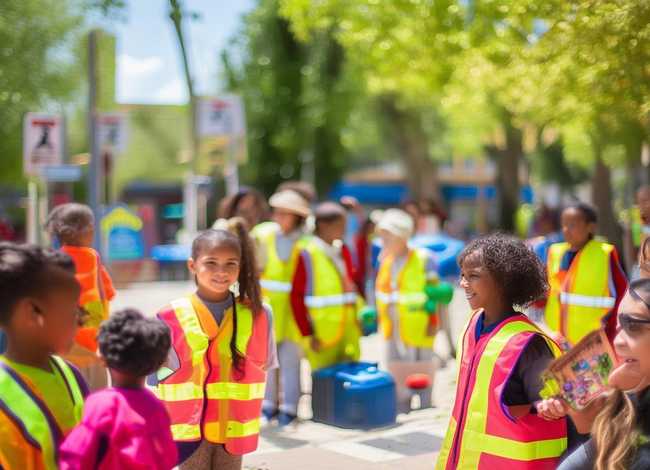 儿童安全教育爆款文案、儿童安全教育文章