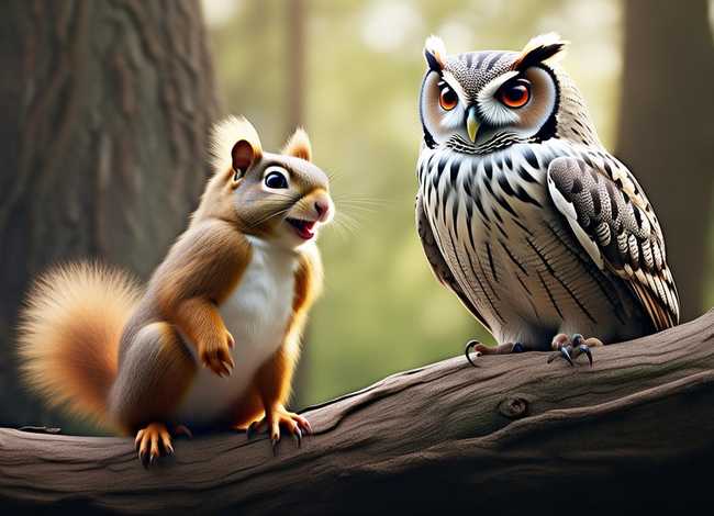 短篇寓言故事100字及寓意 - 短篇寓言故事100字及寓意怎么写