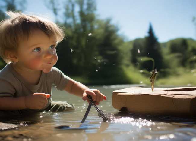 刻舟求剑故事幼儿完整版 刻舟求剑的幼儿故事 刻舟求剑故事幼儿完整版 刻舟求剑的幼儿故事