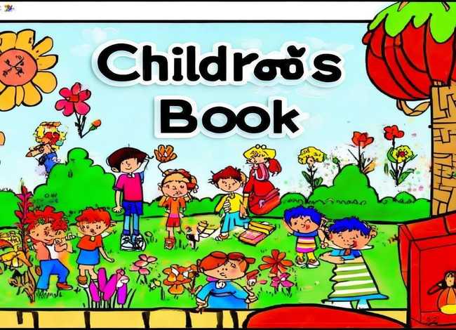 儿童连环画 儿童连环画册英语怎么读