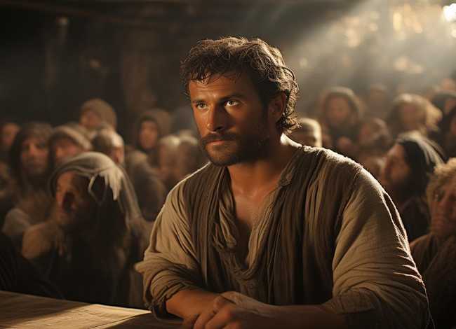 刘邦讲故事 - 讲讲刘邦的故事