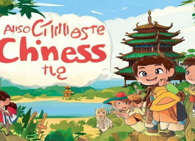 中国历史故事儿童版直播（中国历史故事少儿彩绘版）