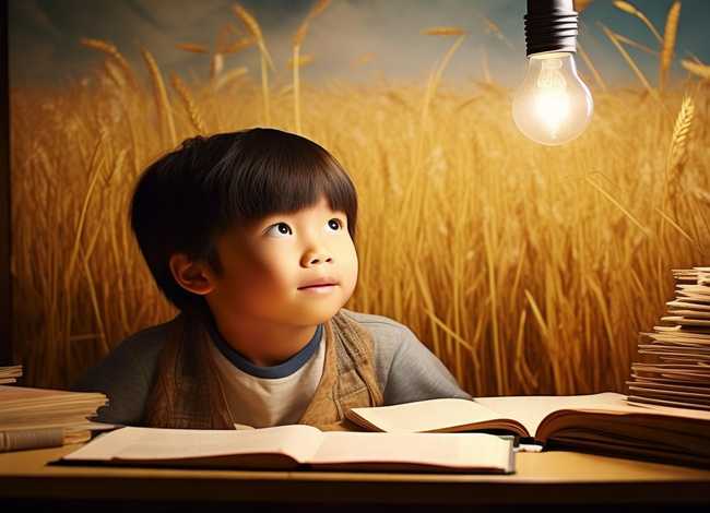 麦穗的故事阅读理解及答案(麦穗的故事阅读理解及答案四年级) 麦穗的故事阅读理解及答案(麦穗的故事阅读理解及答案四年级)